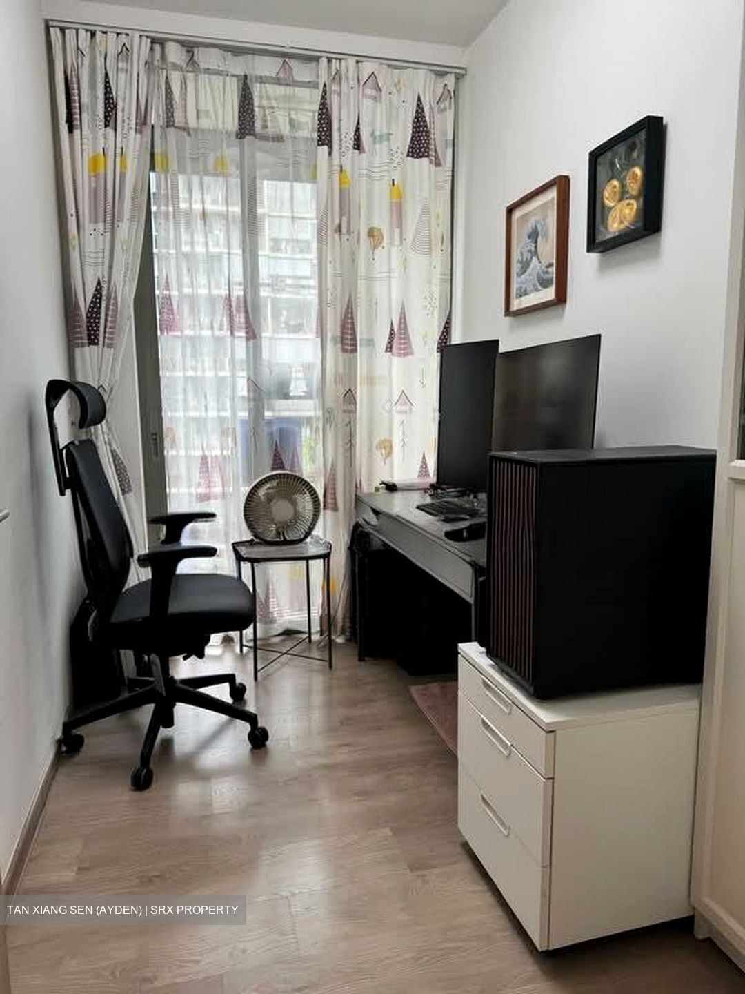 Sol Acres (D23), Condominium #553578771